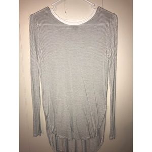 Mossismo Tunic